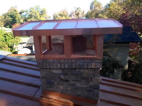 sheet metal asheville|custom chimney designs asheville.